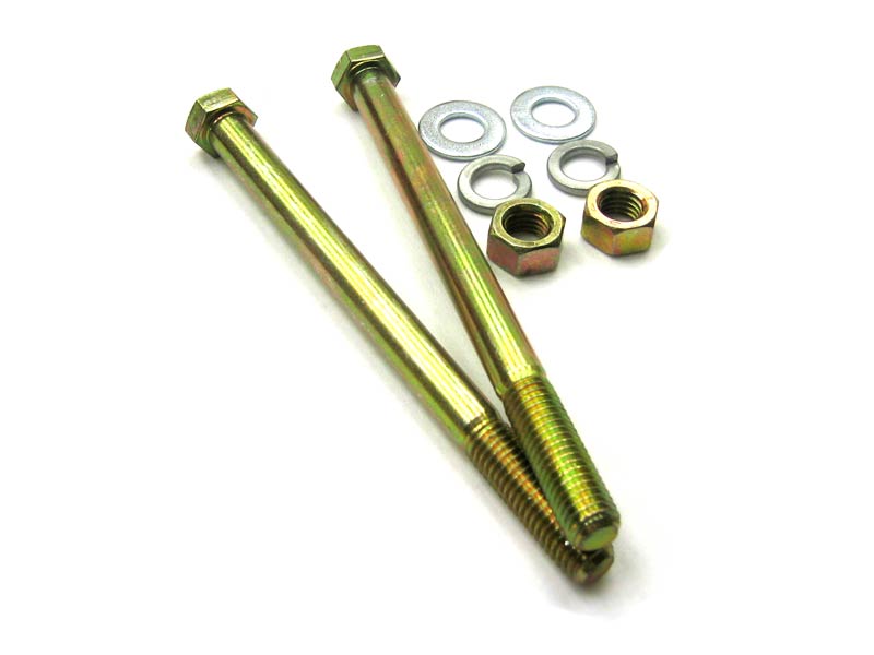 82-02 UMI Performance Rear Torque Arm Hardware Kit