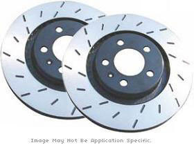 98-02 LS1/V6 EBC Ultimax Brake Rotors (Fronts)