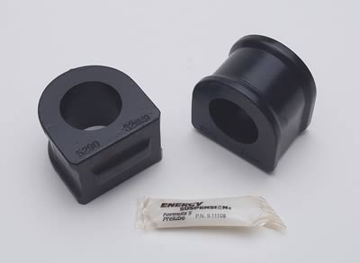 93-02  Energy Suspension 32mm Front Sway Bar Frame Bushings