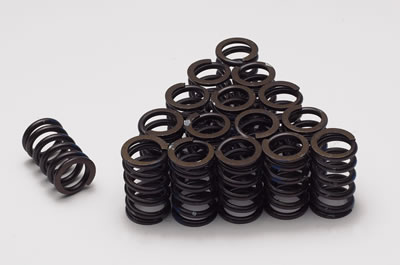 Crane Cams Single Race Valve Springs