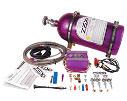 93-97 LT1 ZEX DRY Nitrous System