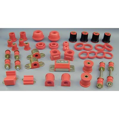 93-02 Fbody Prothane Complete Kit