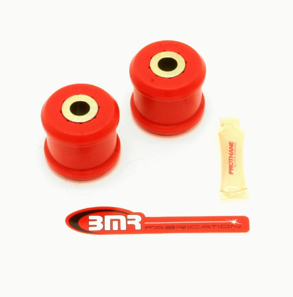 2010+ Camaro BMR Fabrication Front Lower Control Arm, Inner Bushing Kit