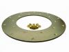 98-02 LS1 Fidanza Flywheel Insert (with hardware)