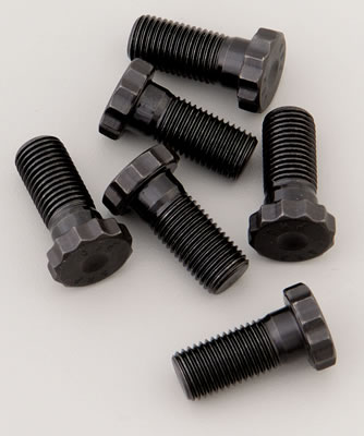 87-92 5.0L V8 ARP Flywheel Bolts