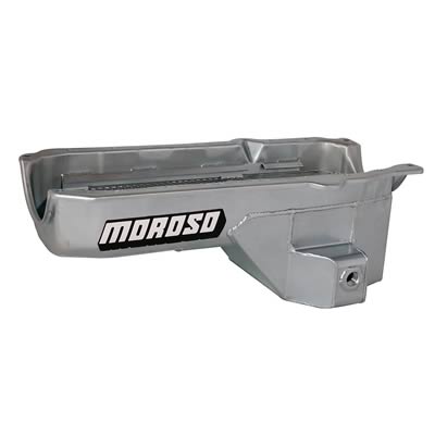 93-97 LT1 Fbody Moroso Multi-Baffle Oil Pan