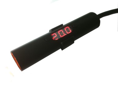 Raptor Performance "Generation II" Dual Mode Precision Mini Digital Launch/Shift Light