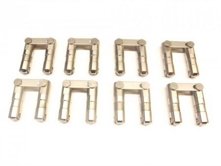 93-02 LS1/LT1 Fbody Edelbrock Weld-In Subframe Connectors