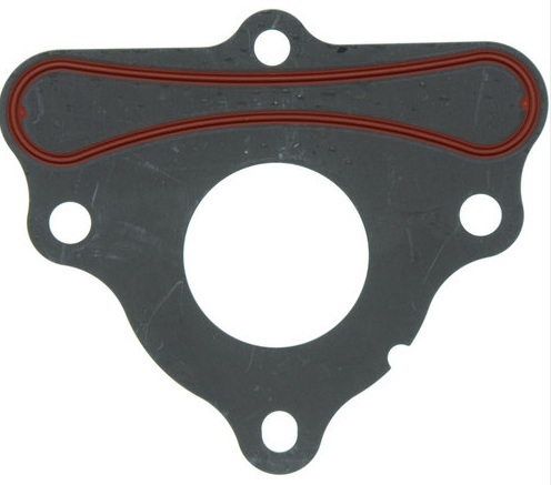 GM LSX Camshaft Retainer Plate