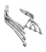 2000 LS1 Kooks 1 7/8" x 3" Stainless Steel Headers (w/AIR & EGR)