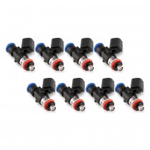 LS3/LS7/L76/L92/L99 Injector Dynamics ID1300 Fuel Injectors - Set of 8