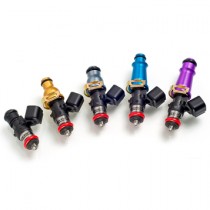 LS1/LS6 Injector Dynamics ID850 Fuel Injectors - Set of 8