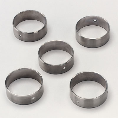 1997-2002 LS Series Gen III/IV Dura-Bond Bi Metal Chill-Cast  Micro Babbit Cam Bearing Set - 1st Design