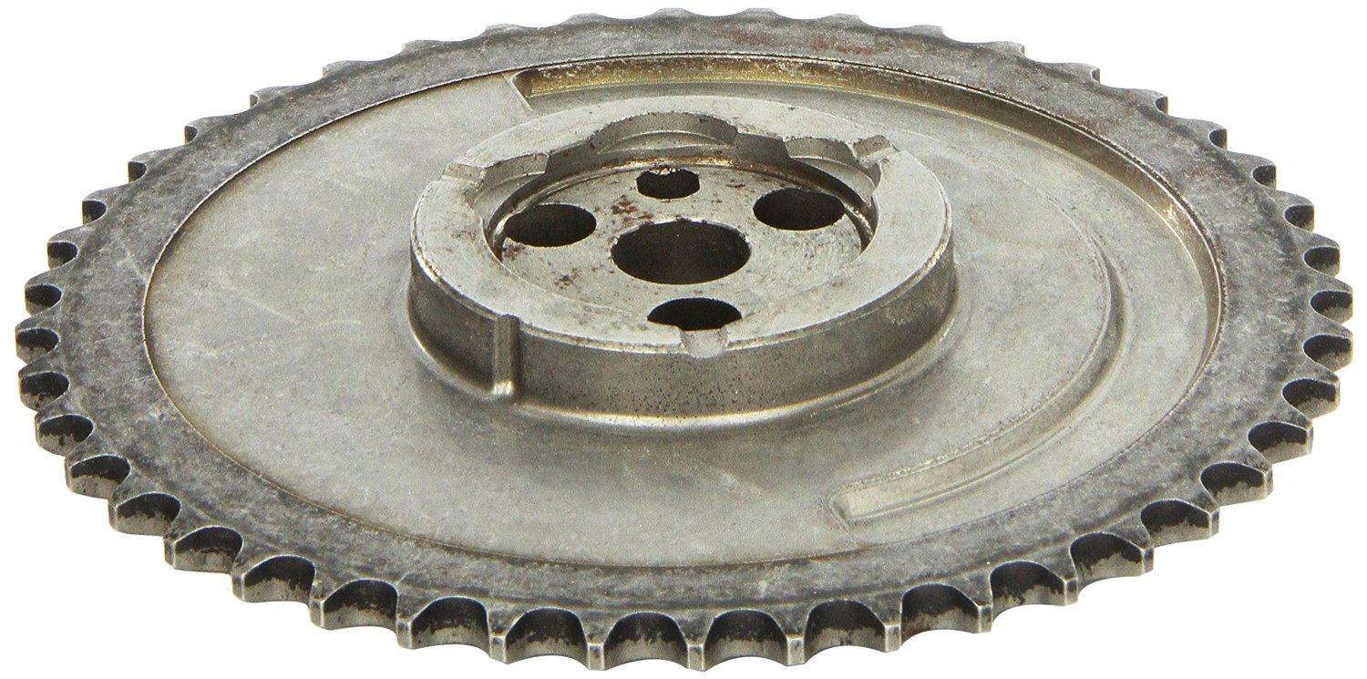 LS1/LS2/LS3 GM Performance 3 Bolt Single Pole Timing Gear