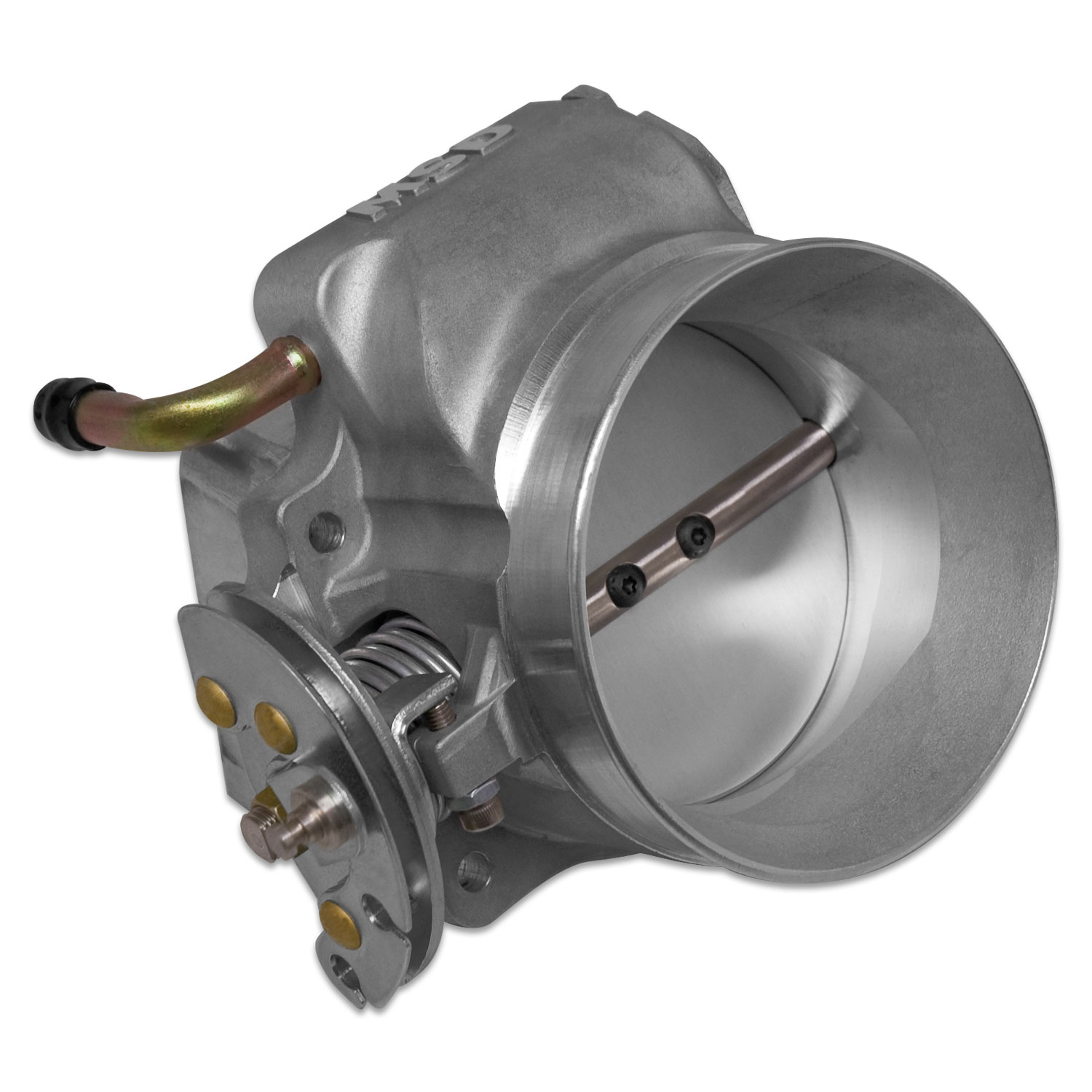 MSD 90mm LS Atomic Throttle Body