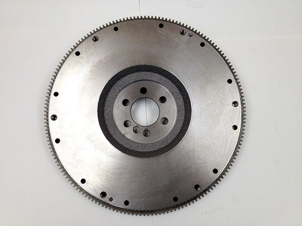 LS1/LS6 Fidanza Nodular Iron Flywheel