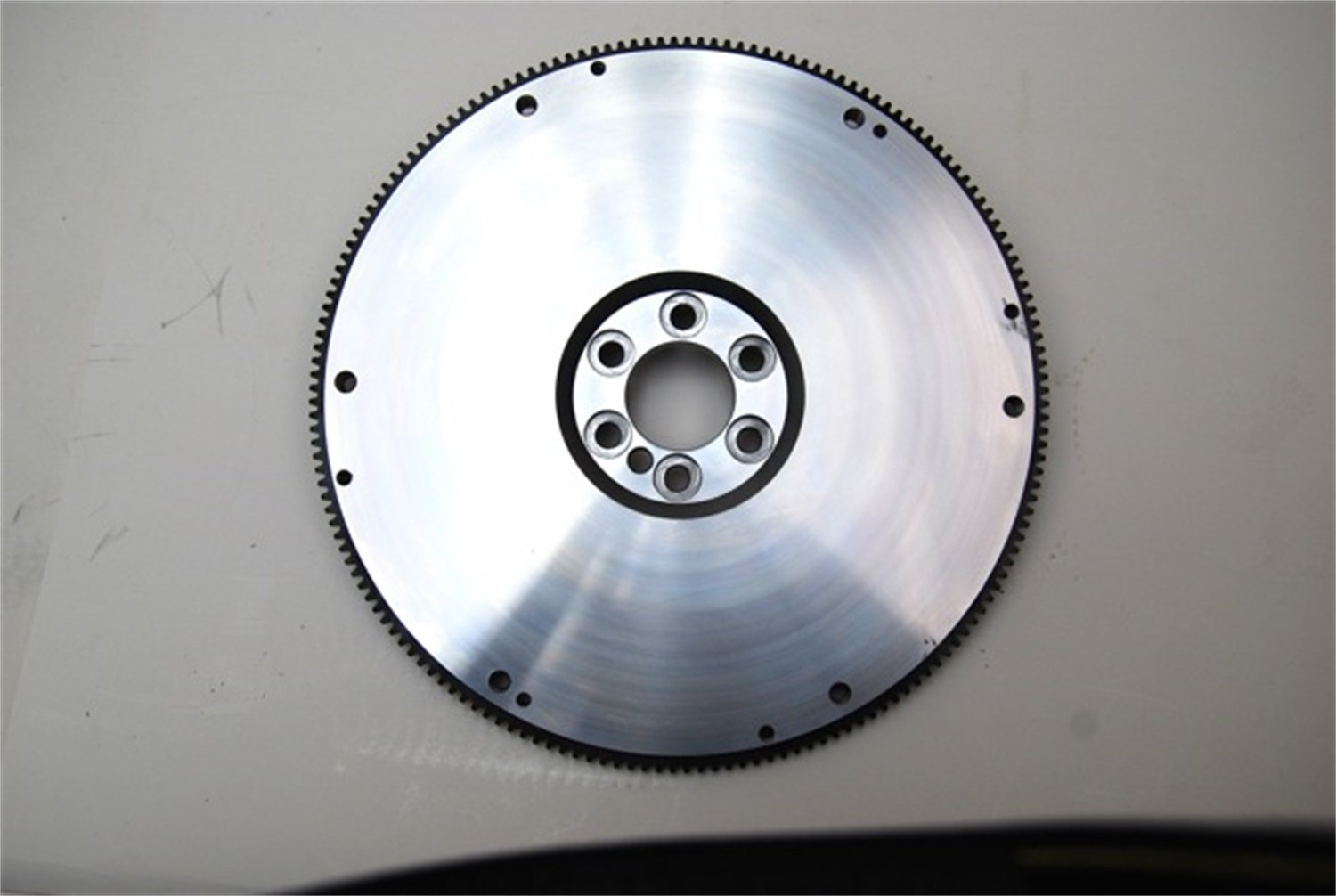 98-02 LS1 Fidanza Steel Flywheel