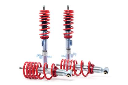 2012-2015 Camaro H&R Springs Street Performance Coil Over Kit