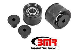 2016+ Camaro BMR Suspension Front Radius Rod Spherical Bearing Kit