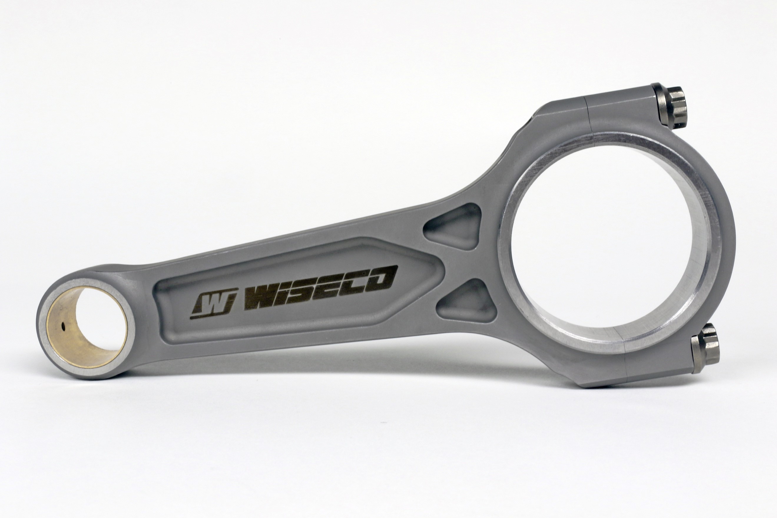 LS/GEN V LT1 Wiseco Boostline Connecting Rod Kit - 6.125"