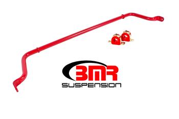 2016+ Camaro BMR Suspension Rear Non Adjustable 32mm Hollow Sway Bar Kit w/Bushings