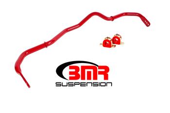 2016+ Camaro BMR Suspension Front Adjustable 32mm Hollow Sway Bar Kit w/Bushings