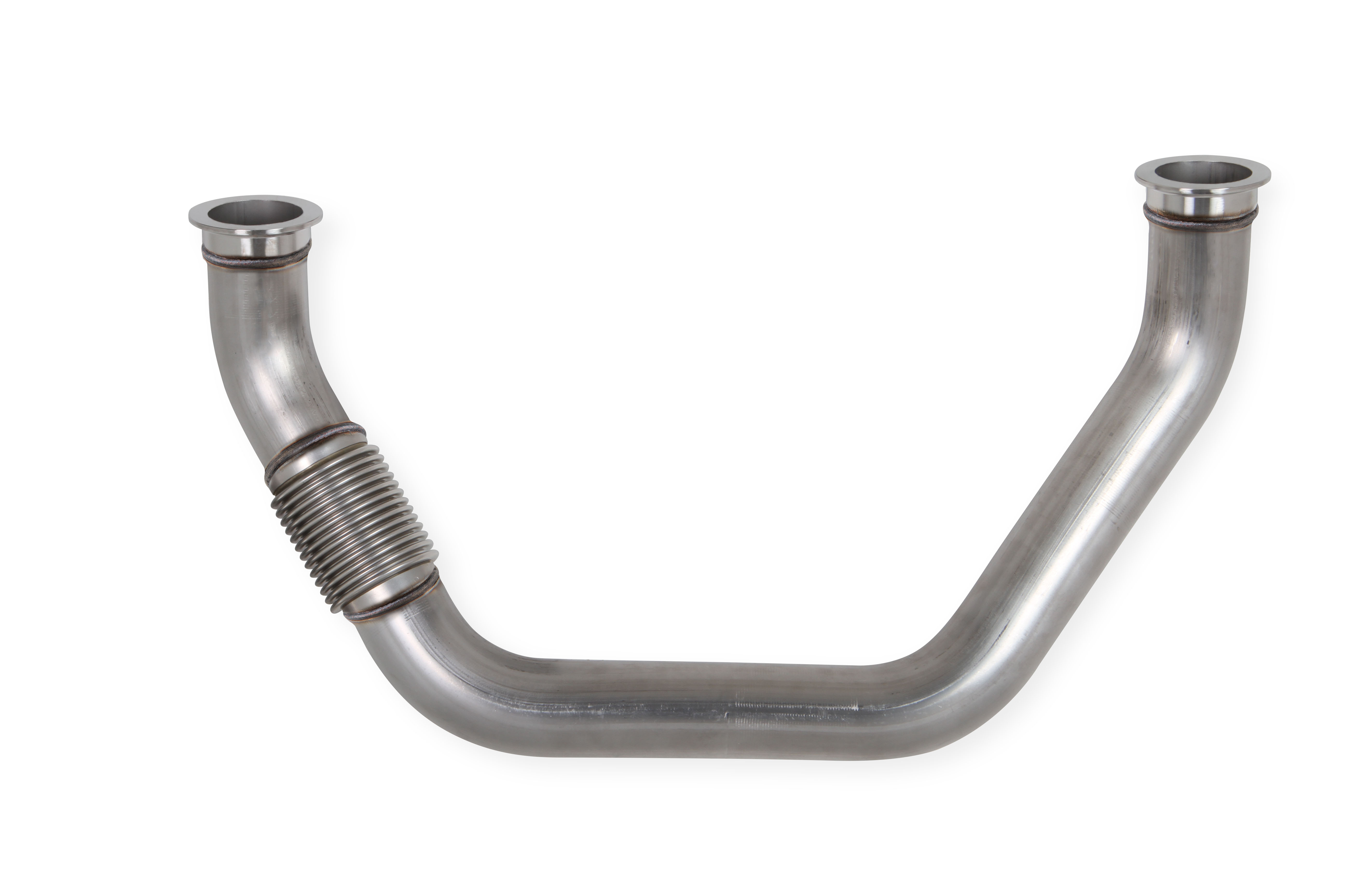 GM LS Hooker Headers Cross Over Tube - Fits GM 4L60/4L80