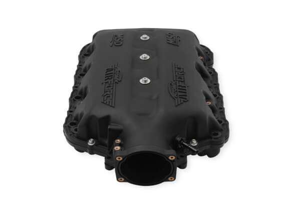 LT1 Atomic Airforce Intake Manifold - Black