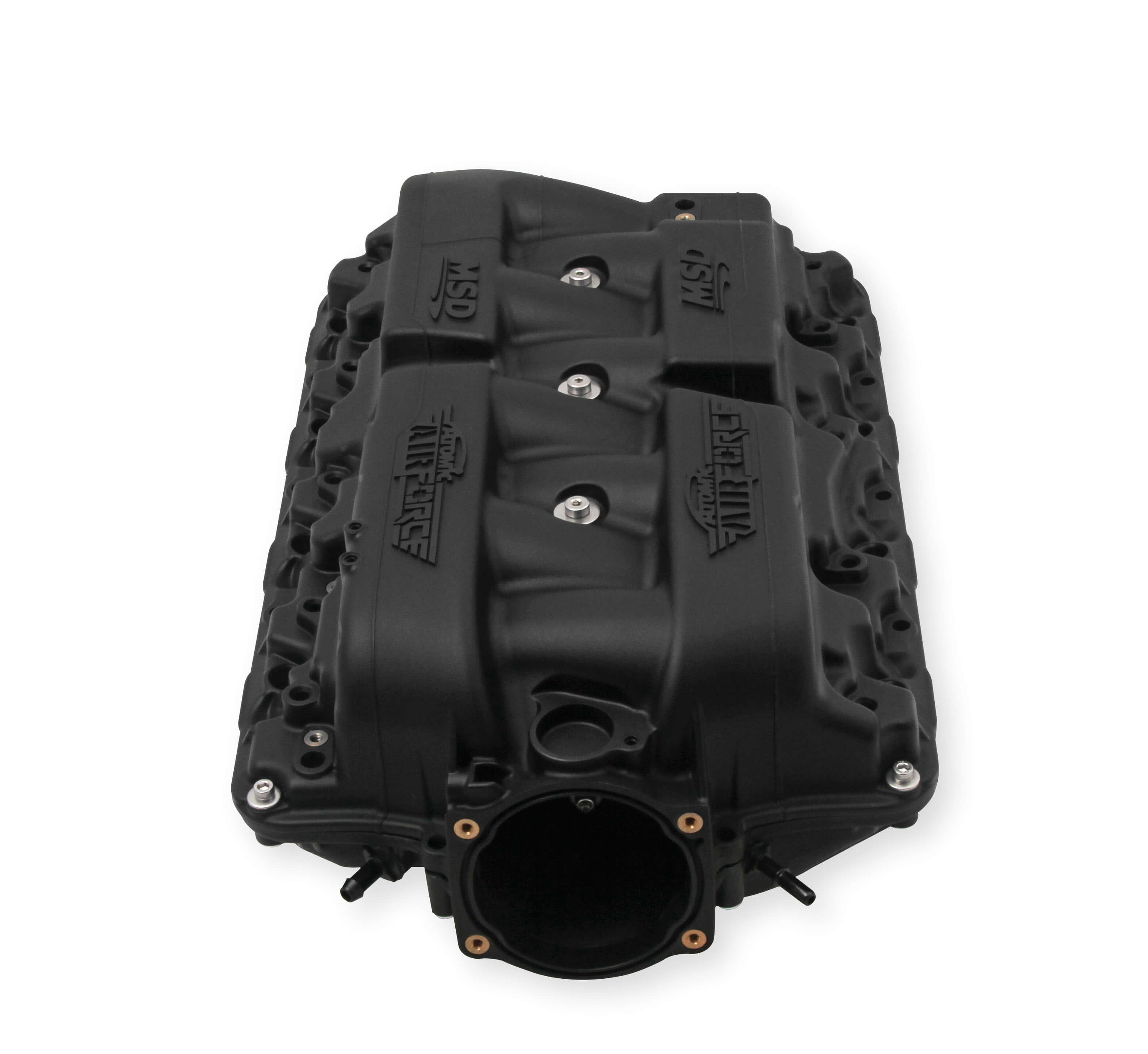 LS7 Atomic Airforce Intake Manifold - Black