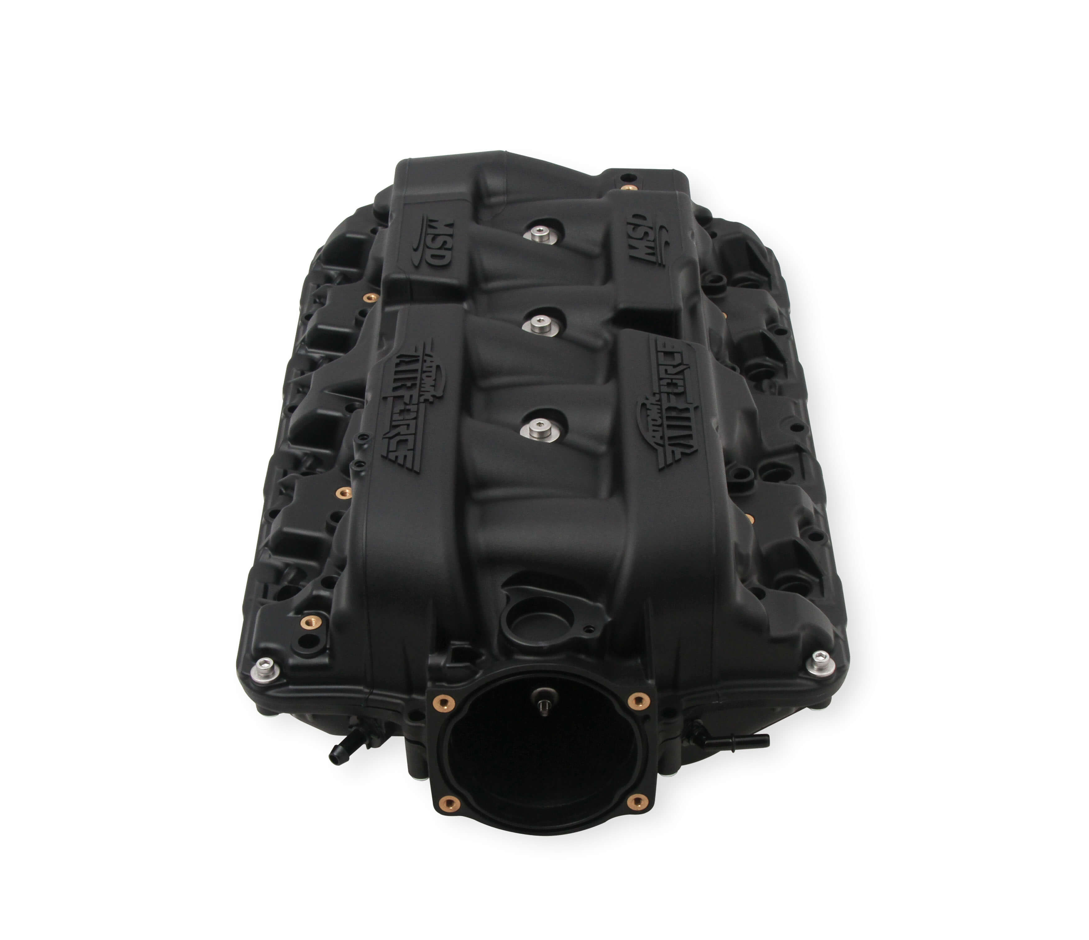 LS1/LS2/LS6 Atomic Airforce Intake Manifold - Black