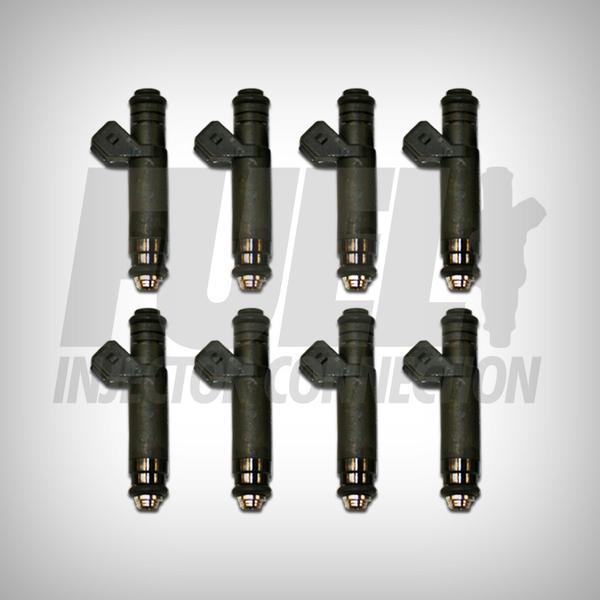 LS1/LS6 Fuel Injector Connection 72lb/hr Injectors - Siemens