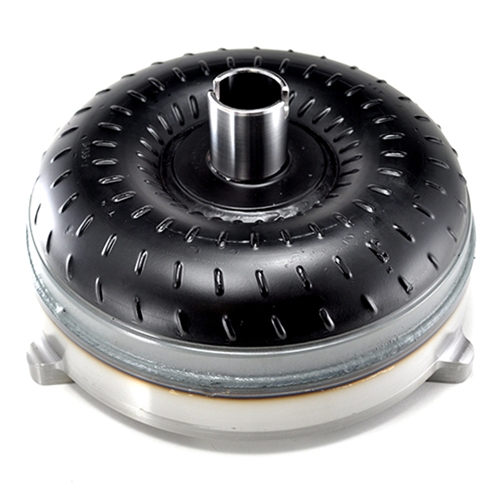 Circle D Specialties Pro Series Single Disk GM 258mm Pro II 4L60 LS Torque Converter