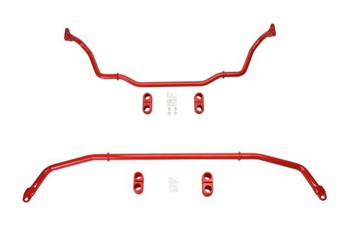 2013-2015 Camaro Pedders SportsRyder Sway Bar Kit