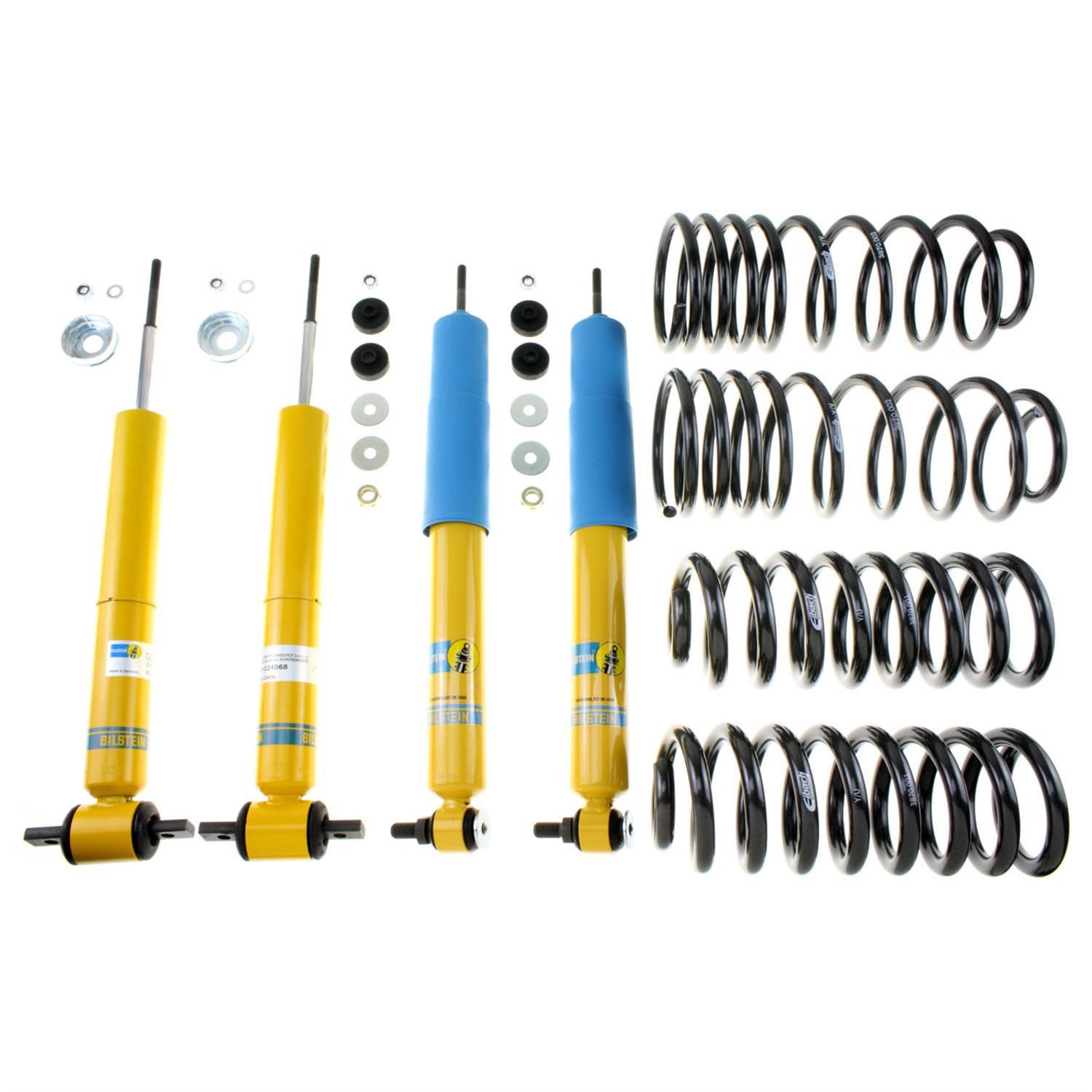 98-02 LS1 Fbody Bilstein B12 Pro-Kit Series Suspension Kits