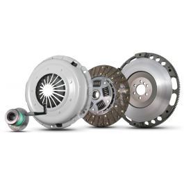 2010-2012 Camaro SS Clutch Masters FX100 Series Stage 1 Clutch Kit