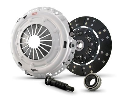 2010-2012 Camaro SS Clutch Masters FX350 Series Stage 3.5 Clutch Kit