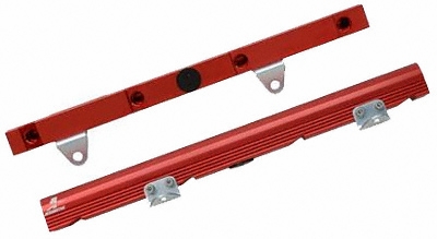 98-02 LS1 Aeromotive Billet Fuel Rails