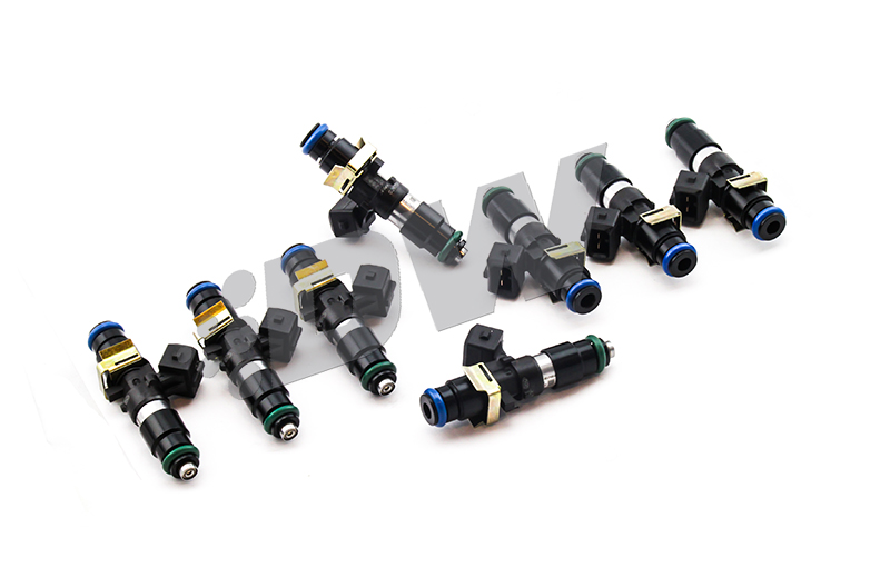 LS1/LS6 Deatsch Werks Bosch EV14 115lb Injectors