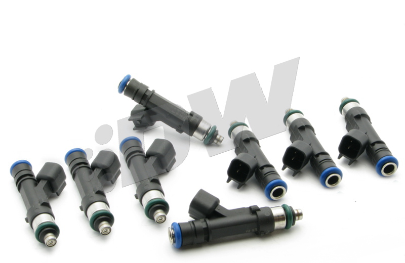 LS1/LS6 Deatsch Werks Bosch EV14 78lb Injectors