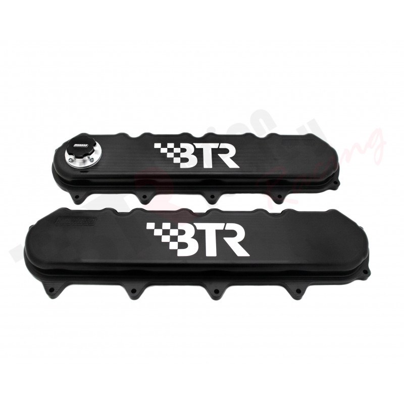 LT1/LT4/L86 Moroso BTR Billet Valve Covers