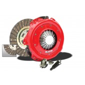 LS1/LS2/LS6 McLeod Single Disk Street Pro Clutch with Steel Flywheel