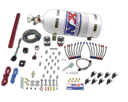 Nitrous Express NXL LT1 Pro NXL Nozzle Gas