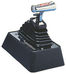 82-92 F-body B&M GM Console Megashifter