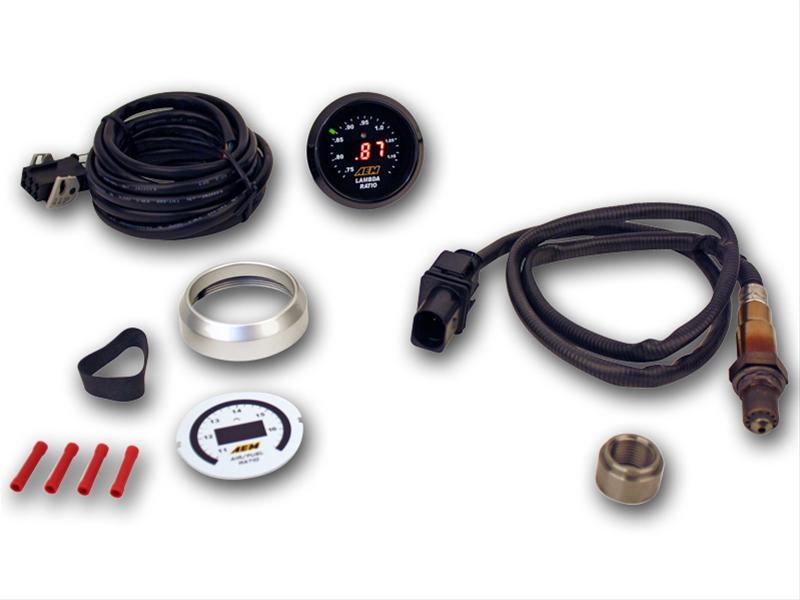 AEM Wideband UEGO Air/Fuel Ratio Gauge