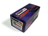 98-02 LS1/V6 Hawk Performance HPS Pads - Front