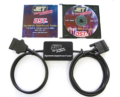 96-97 LT1 JET Dynamic Spectrum Tuner