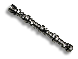 LS Series Lingenfelter GT11 Series Camshaft (215/231 - .631/641 Lift - 118 LSA)