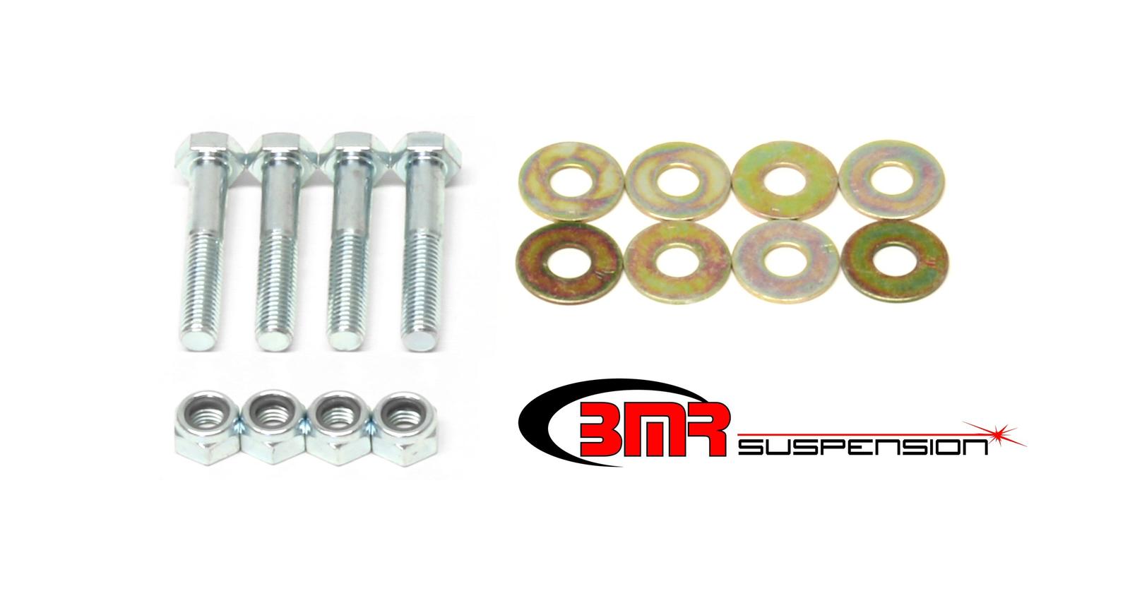 93-02 Fbody BMR Suspension Front Upper Control Arm Hardware Kit