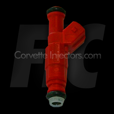 LS1/LS6 Fuel Injector Connection 36lb/hr Injectors