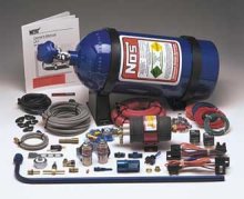 98-02 LS1 Fbody NOS Nitrous Kit (125 HP)